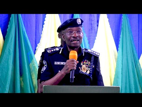 Police Officers Are Afraid Of Retiring Into Poverty IG Of Police Stands With Retired Officers