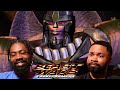 Beast Wars: Transformers - Megatron Takes on Tigatron | Transformers Official | Reaction
