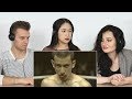 Foreigners React to "My Brother" | Sad Thai Commercial