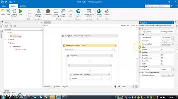 Adding Bulk Items to Orchestrator Queue