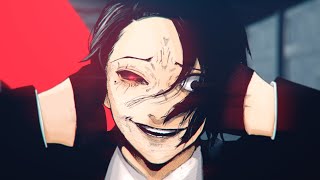 「MMV」Sing To Me  |  Tokyo Ghoul:re