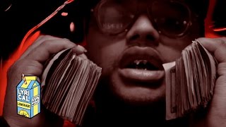 CHXPO - BVNDGXD (Dir. Cole Bennett)