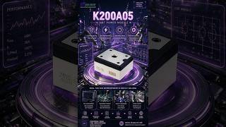 Vincotech K200A05 Ready to ship | Datasheet & Price Vincotech K200A05 Ready to ship | Datasheet & Price