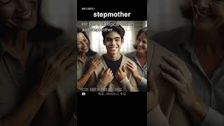 M1 0470 stepmother @1 #영어 #영어공부 #영어학습 #영어단어 #영어문장 #영어반복 #영어쇼츠 #영어쉐도잉