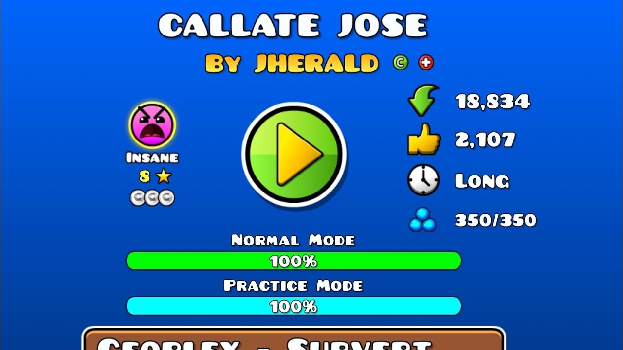 Callate Rp CALLATE JOSÉ - YouTube