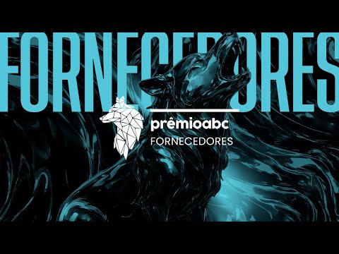 Prêmio ABC Fornecedores 2025