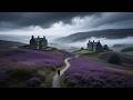 Wuthering Heights Audiobook (Chapter 8 ~ 12) | Classic Literature | Emily Bront&euml;