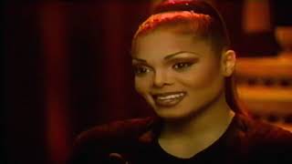 Janet Jackson UltraSound (full 1998)