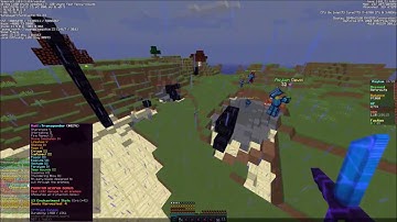 CosmicPvP Heroic Phantom KIll - Lava Planet