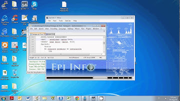 Introducción algunos softwares estadísticos y R