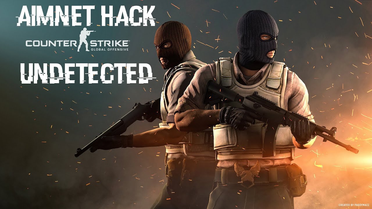 Бесплатный чит для CS:GO 2019