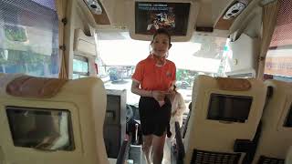 Air Bus Express by VET screenshot 3