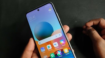 How to Set Date And Time In Redmi Note 10 Pro | Change Date And Time Settings in Redmi Note 10 Pro