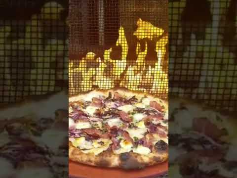 10th Highest Rated Pizza Spokane WA pizza pizzalover spokane pizzatime best shorts