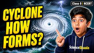 Download Lagu Trees Bending, Roofs Blowing Off... Here's Why