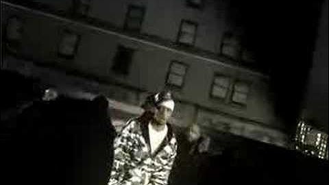 Black Milk feat. Guilty Simpson "Sound The Alarm"