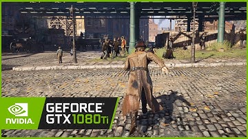 GTX 1080 Ti | Assassin