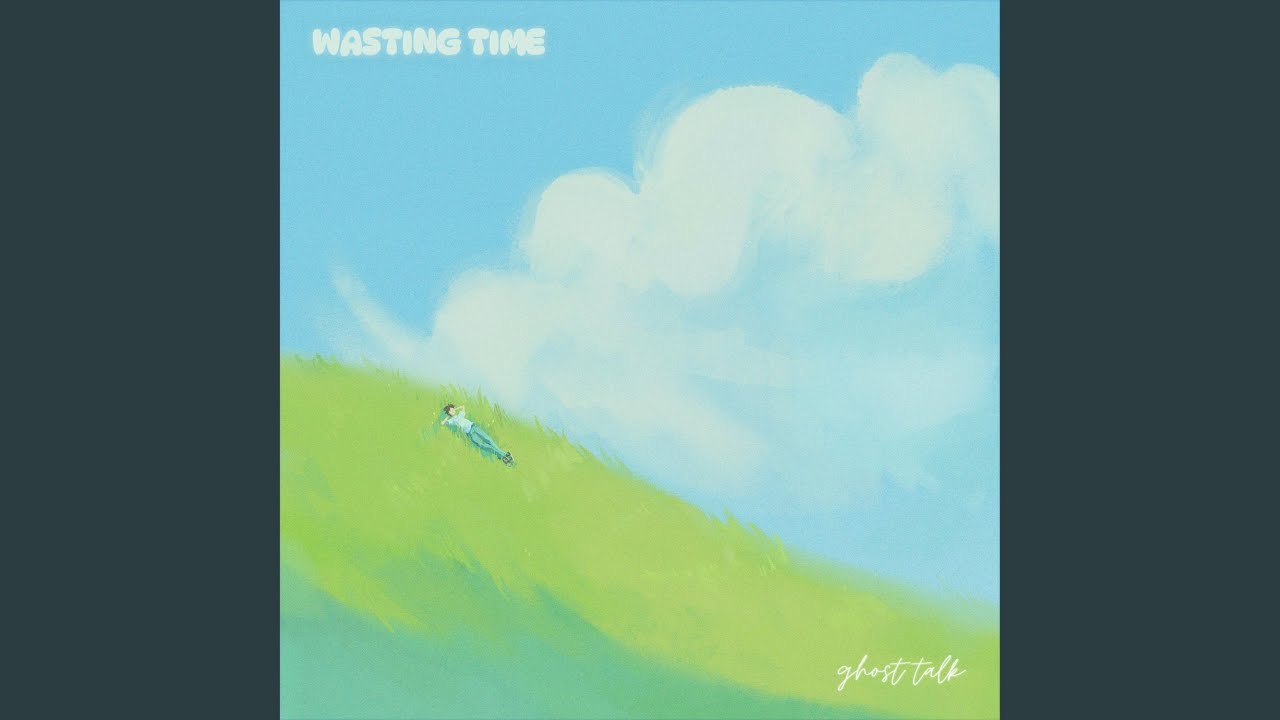 Guarda wasting time su YouTube Guarda wasting time su YouTube
