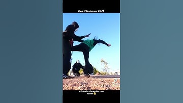 PZ leader shows his true power...#shorts