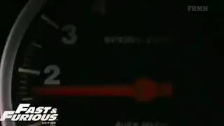 Fast and Furious versi bus