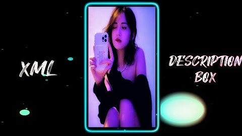 ⚡ || NEW XML FILE 🦋🌈 || NEW TREND XML👀💥 || NEW TREND💦👾|#xml_file #alightmotion #am_editors_bd