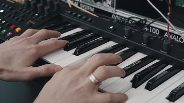 Digitone Keys - Roland D-50