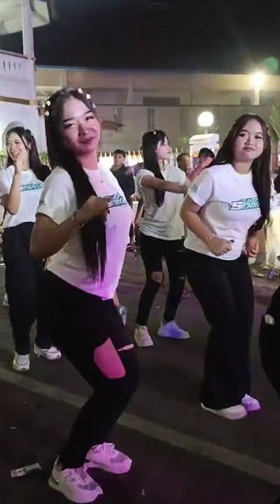 GAPERO GANK FEAT JOKER AUDIO N SPILL DANCER MEUNING 2 BOLO‼️#karnavalparty #nhpicture #fypviralシ