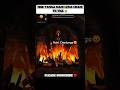Scary Lady Got Me! 😨 | Horror Maza #Shorts