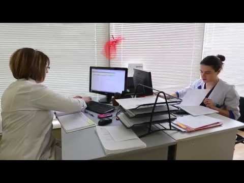 ქუთაისის ცენტრალური საავადმყოფო/GEO HOSPITALS