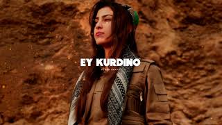 Kurdish Trap Remix - Ey Kurdino / Prod.Pexas Beats Resimi