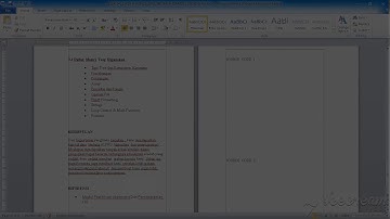 Tugas Besar Algoritma & Pemrograman