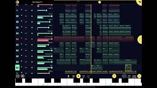 137 Sparta Party Addict Base