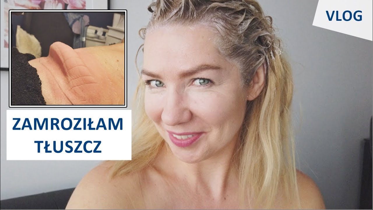 UCIEKAM Z DOMU 🔵 KRIOLIPOLIZA 🔵 WEEKEND SPA 🔵 Prawie Idealna