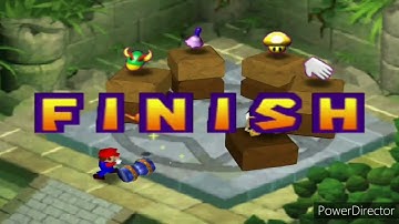 Crossover Episode (Game Logos/Videos Edition) Add Round 202