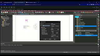 ORCAD 3-bit Asynchronous Counter (use 7476 instead of 74111) || BTECH THIRD SEMESTER