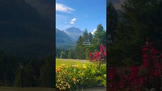 The beauty of Switzerland #shorts #viralvideo #explore