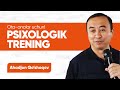 Ota-onalar uchun psixologik trening | Ahadjon Qo'shoqov | Uchtepa filiali
