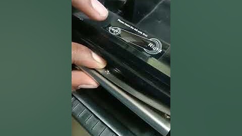 Tsc 244 pro printhead replacement