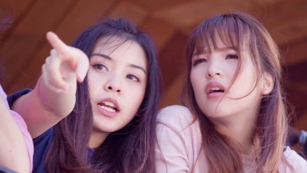 OrnTarwaan BNK48 [OPV] กลัวเธอไม่รัก - แต๊บ ธนพล