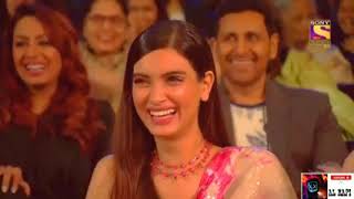 Glamorous Night with Kapil Sharma show 2020 Funny Event New | sekh tube 240p