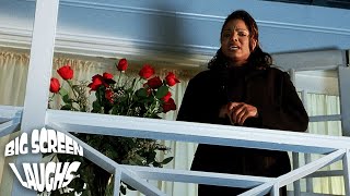 Proposing To Janet Jackson Nutty Professor Ii The Klumps 2000 Big Screen Laughs