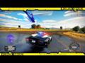 All Speed Enforcement Events No Penalties Need For Speed Hot Pursuit Remastered 