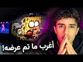 أرعب ماتم بثه على شاشة الأطفال عندما تم إختراق قناة كرتون نتورك 