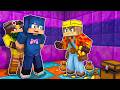 Sono stato TRUFFATO 2 VOLTE! - VITA IN CITTÀ REMAKE Minecraft S3 Ep.37