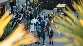 Step San Francisco 2025 Highlights