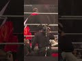 WTF Ryan Garcia BEATS UP WWE Star Joe Hendry