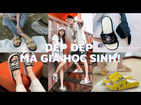 Video [SHOPEE HAUL] TỔNG HỢP VIDEO TIKTOK #30 XỎ CHO ÊM GÓT... - youtube