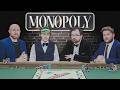 Serious Monopoly Game on Patreon 🎲