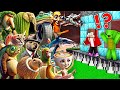 オール ブレインロット アニマルズ対マイゼンとマイキーのセキュリティ ベース マインクラフト オール ブレインロット アニマルズ対マイゼンとマイキーのセキュリティ ベース マインクラフト