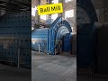 Ballmill Mill Grindingmill Basalt Quarry Grindingmachine Limestone Calcite Silica Goldmining 